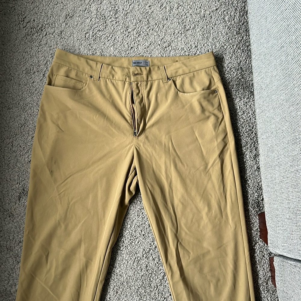 VRST Limitless 5-Pocket Pants
